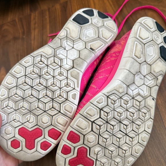 Nike flyknit - Picture 2 of 3